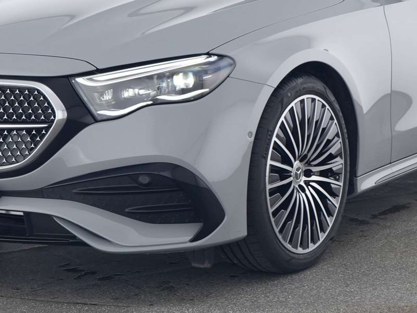 Mercedes Classe E 200 Premium Plus - 2023 - Joinsteer - #3