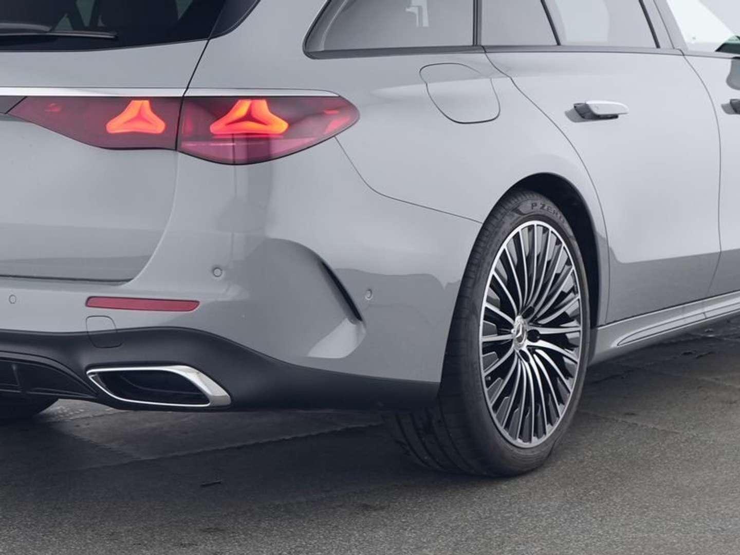 Mercedes Classe E 200 Premium Plus - 2023 - Joinsteer - #4