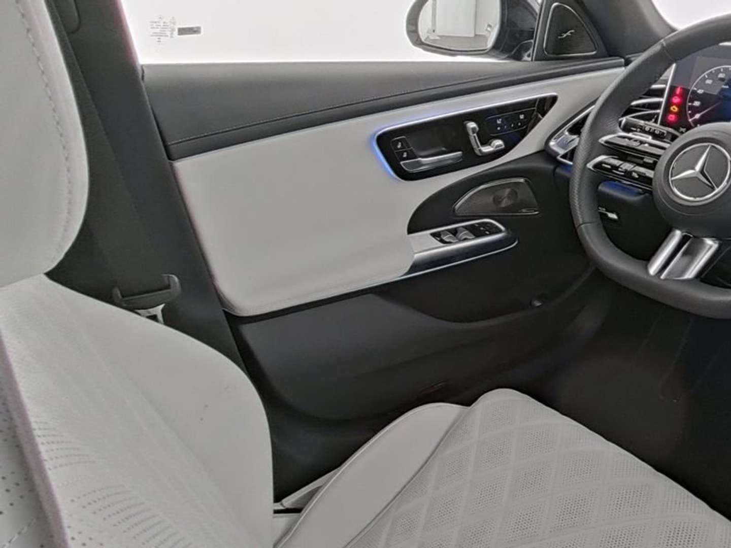 Mercedes Classe E 200 Premium Plus - 2023 - Joinsteer - #5