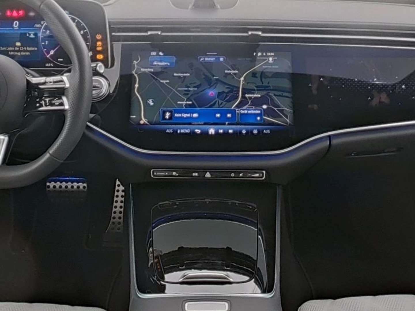 Mercedes Classe E 200 Premium Plus - 2023 - Joinsteer - #6