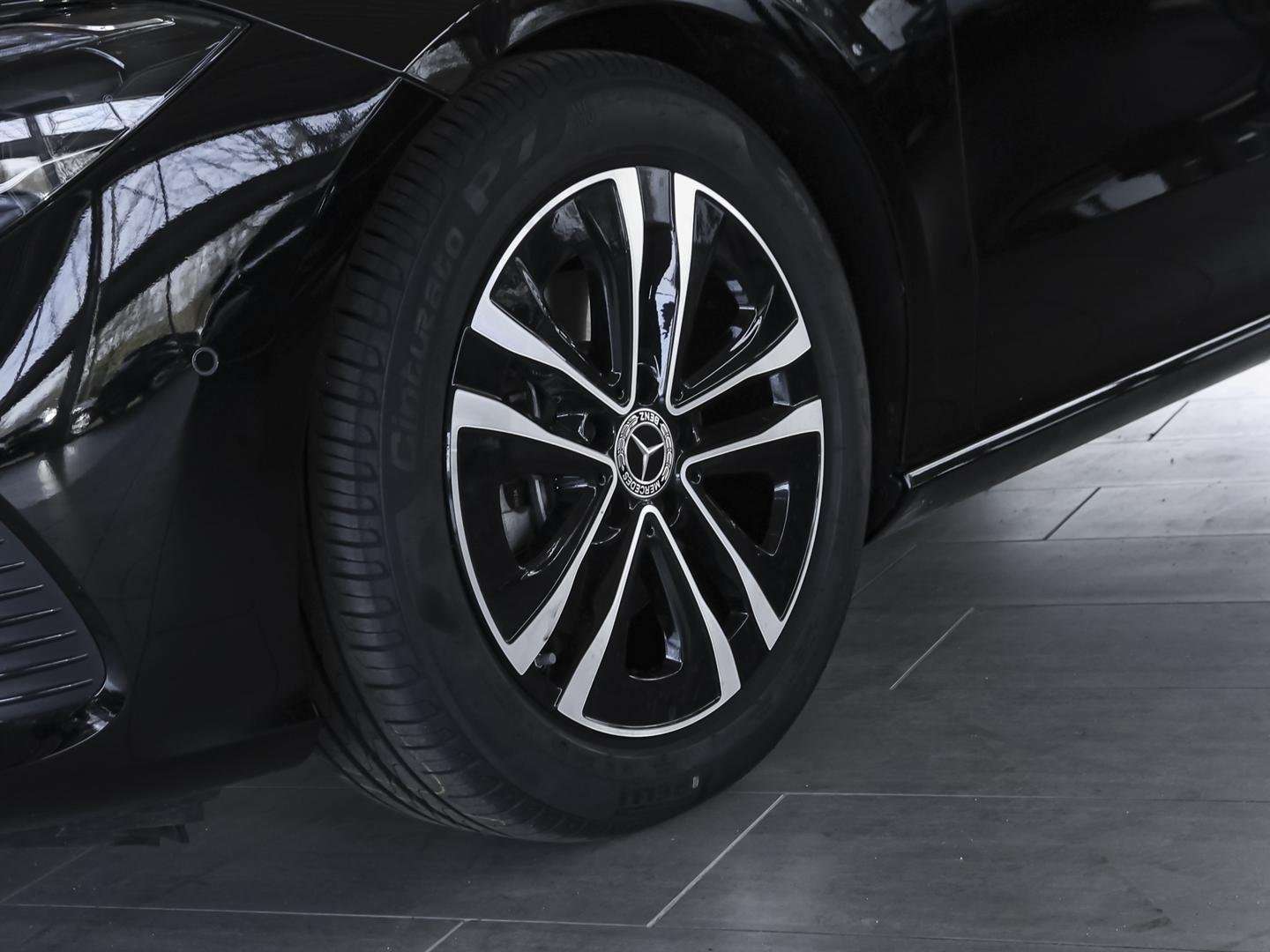 Mercedes CLA 200 - 2024 - Joinsteer - #7