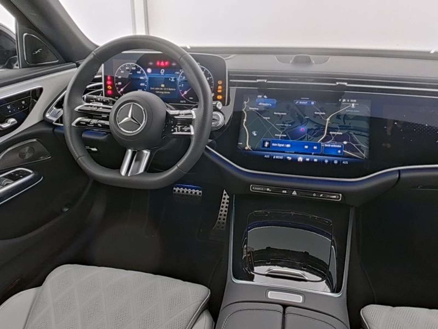 Mercedes Classe E 200 Premium Plus - 2023 - Joinsteer - #7