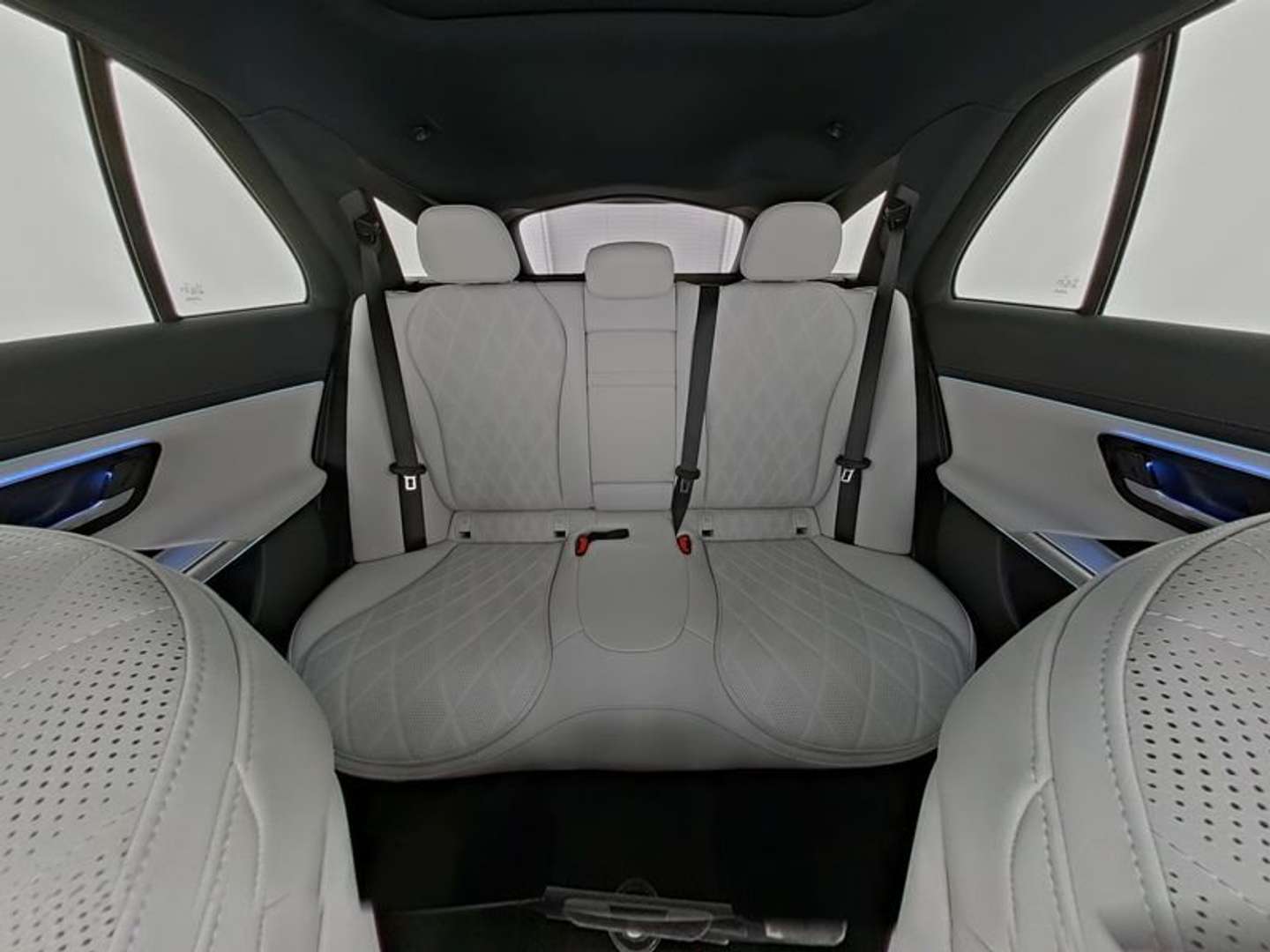 Mercedes Classe E 200 Premium Plus - 2023 - Joinsteer - #9