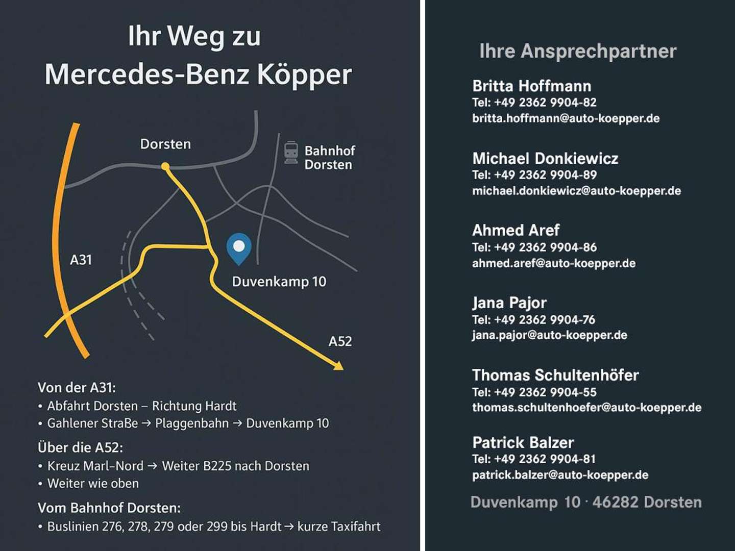 Mercedes CLE 200 Night Edition - 2025 - Joinsteer - #6