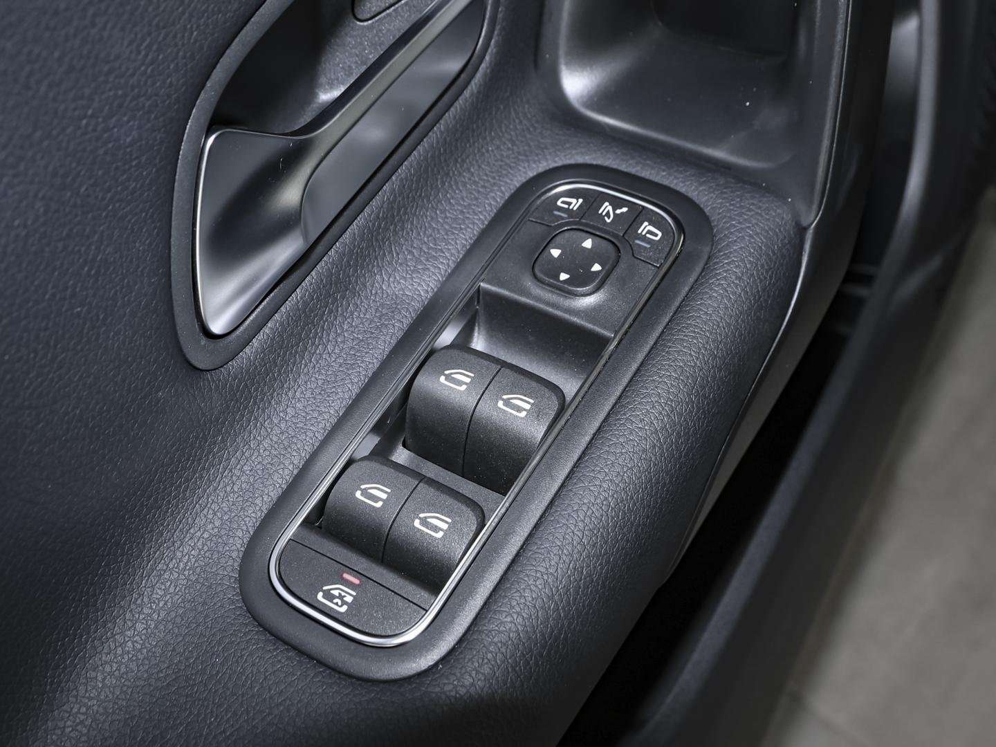 Mercedes CLA 200 - 2024 - Joinsteer - #11