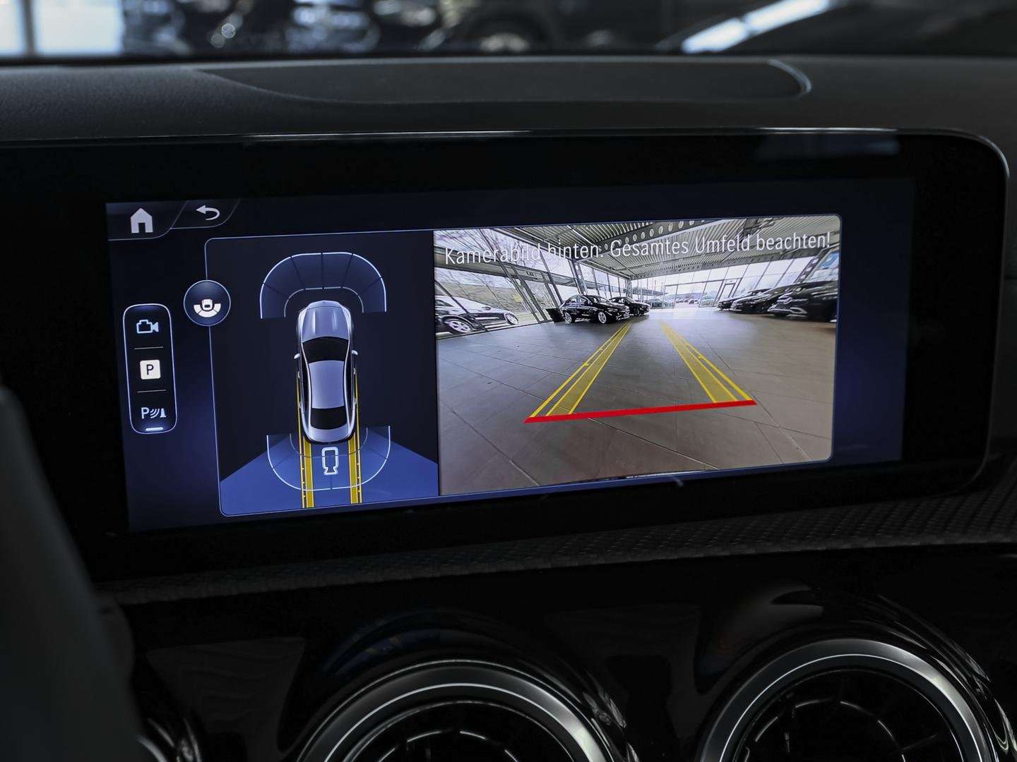 Mercedes CLA 200 - 2024 - Joinsteer - #17