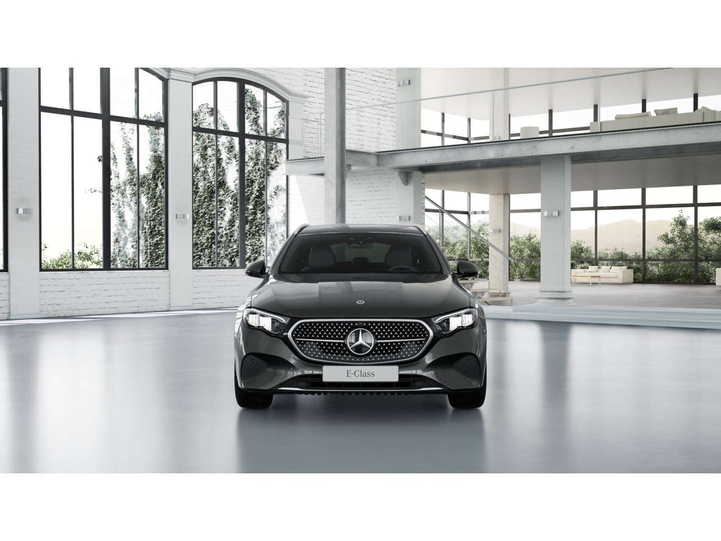 Mercedes Classe E 300 Avantgarde - 2025 - Joinsteer - #4