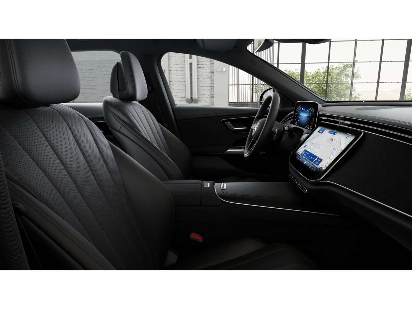 Mercedes Classe E 300 Avantgarde - 2025 - Joinsteer - #8