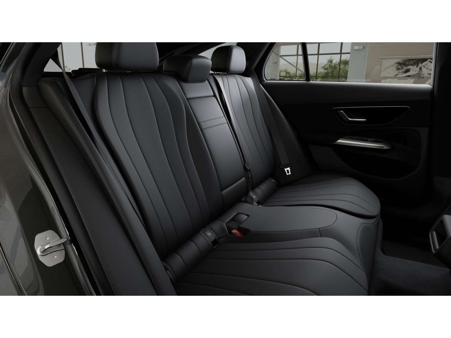 Mercedes Classe E 300 Avantgarde - 2025 - Joinsteer - #9