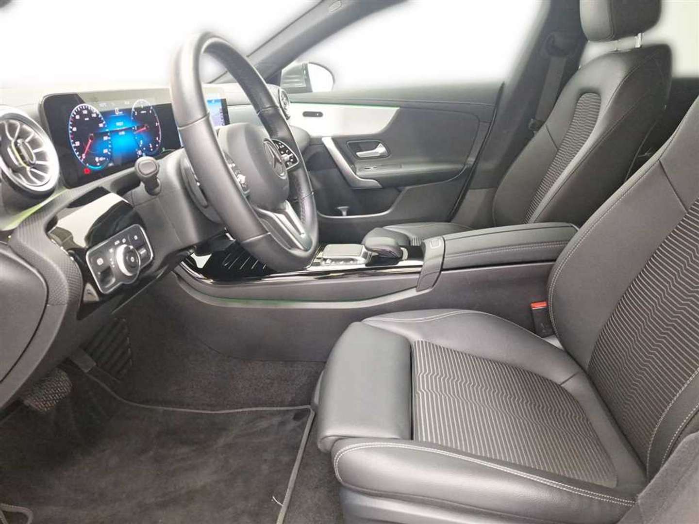 Mercedes CLA Shooting Break 200 Progressive - 2021 - Joinsteer - #8