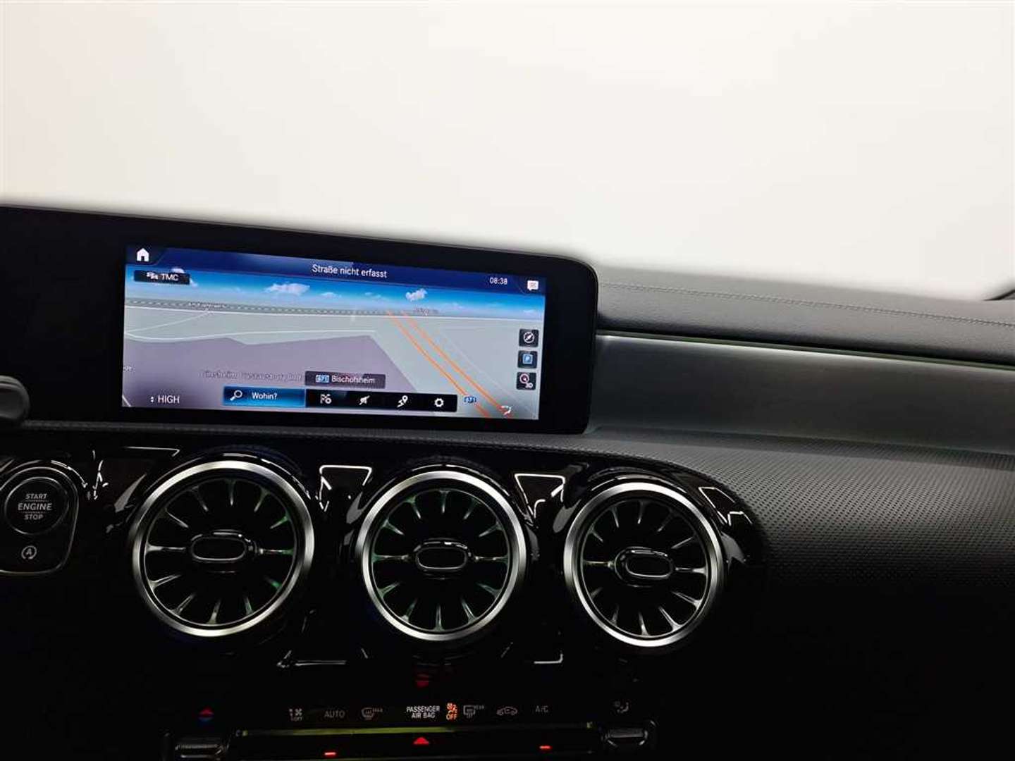 Mercedes CLA Shooting Break 200 Progressive - 2021 - Joinsteer - #11