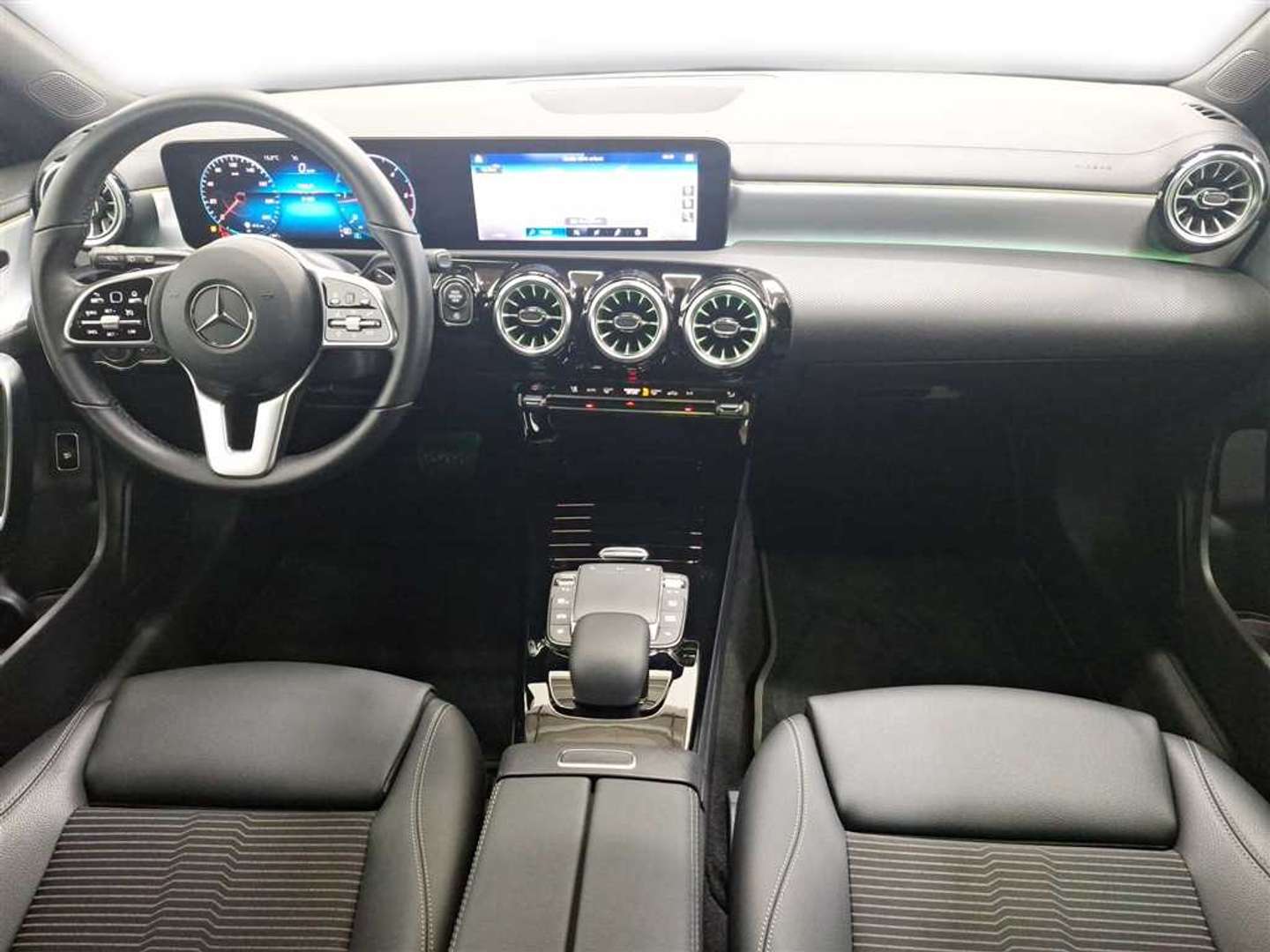 Mercedes CLA Shooting Break 200 Progressive - 2021 - Joinsteer - #19