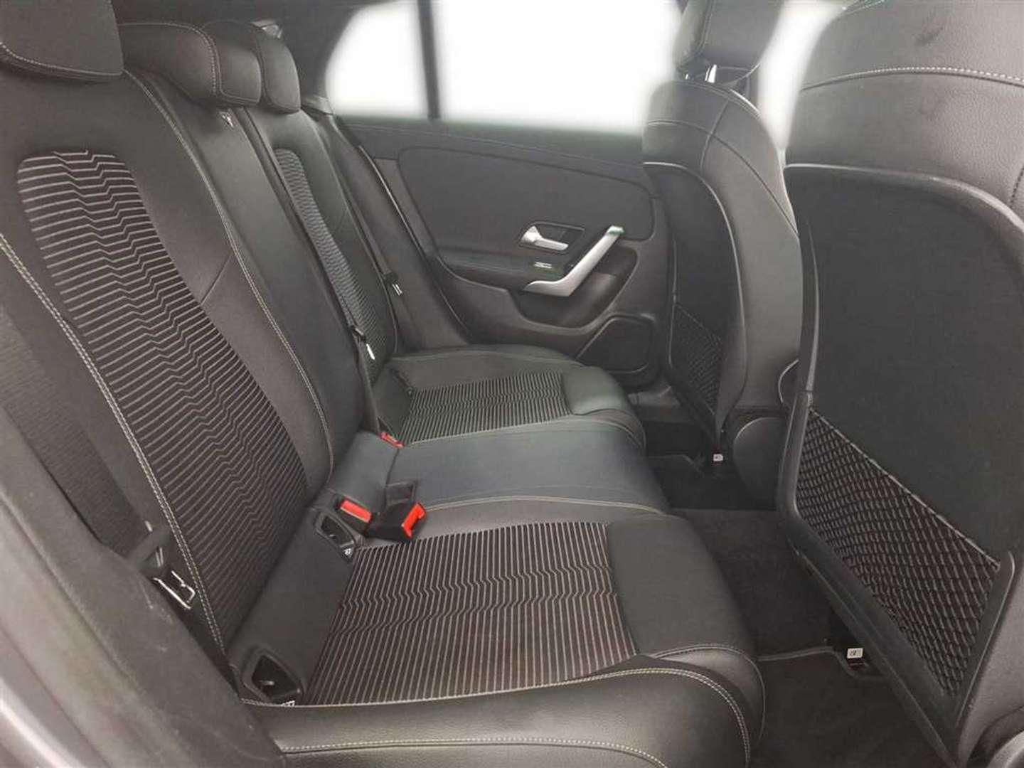 Mercedes CLA Shooting Break 200 Progressive - 2021 - Joinsteer - #21