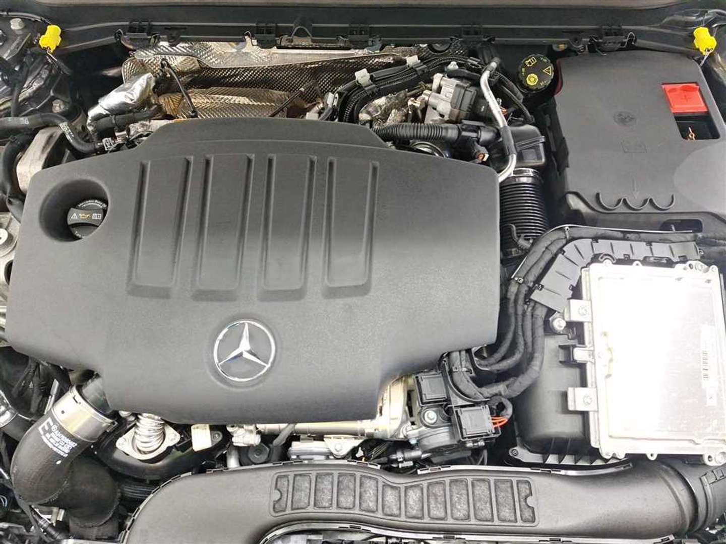 Mercedes CLA Shooting Break 200 Progressive - 2021 - Joinsteer - #24