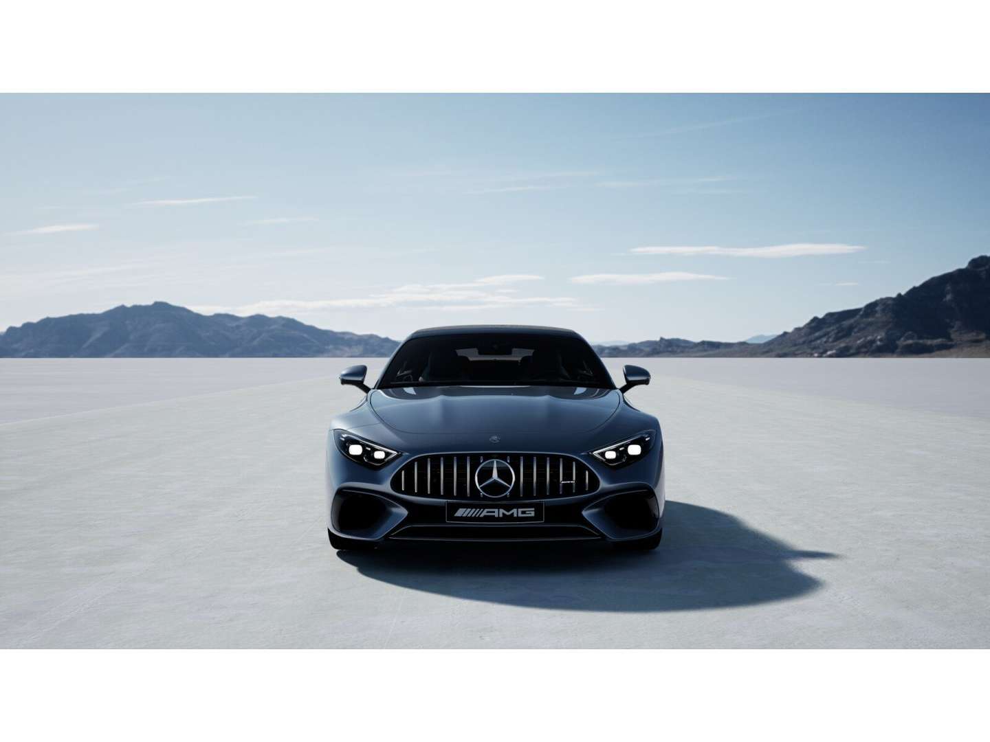 Mercedes SL 63 AMG 63 AMG Line - 2025 - Joinsteer - #4