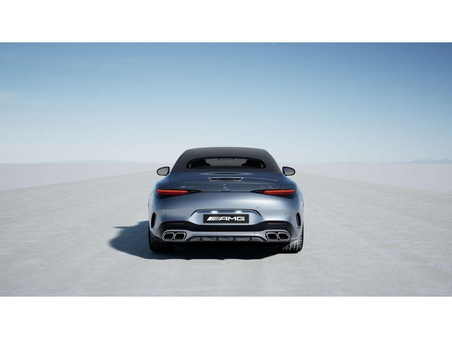 Mercedes SL 63 AMG 63 AMG Line - 2025 - Joinsteer - #5
