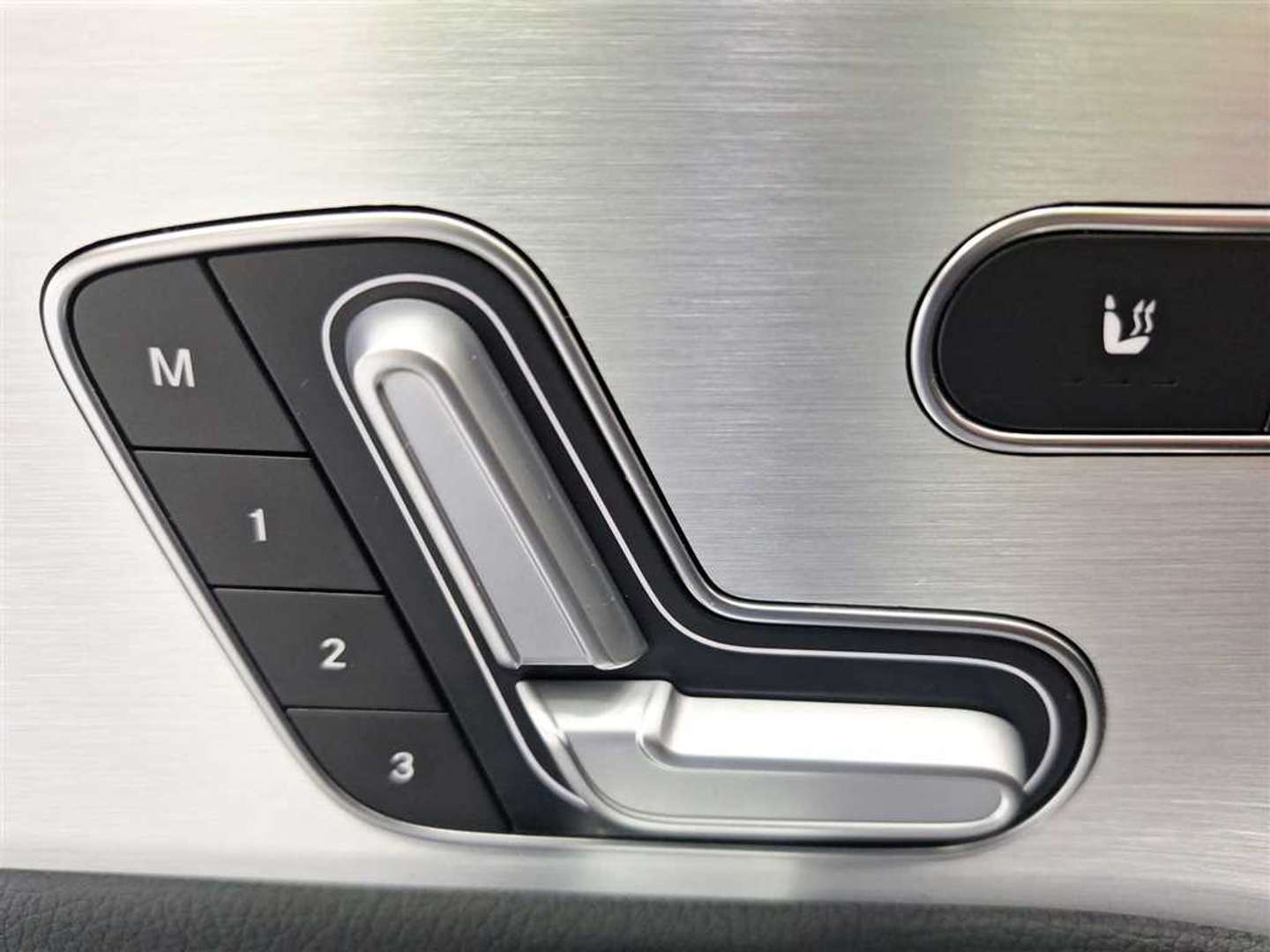 Mercedes CLA Shooting Break 200 Progressive - 2021 - Joinsteer - #27