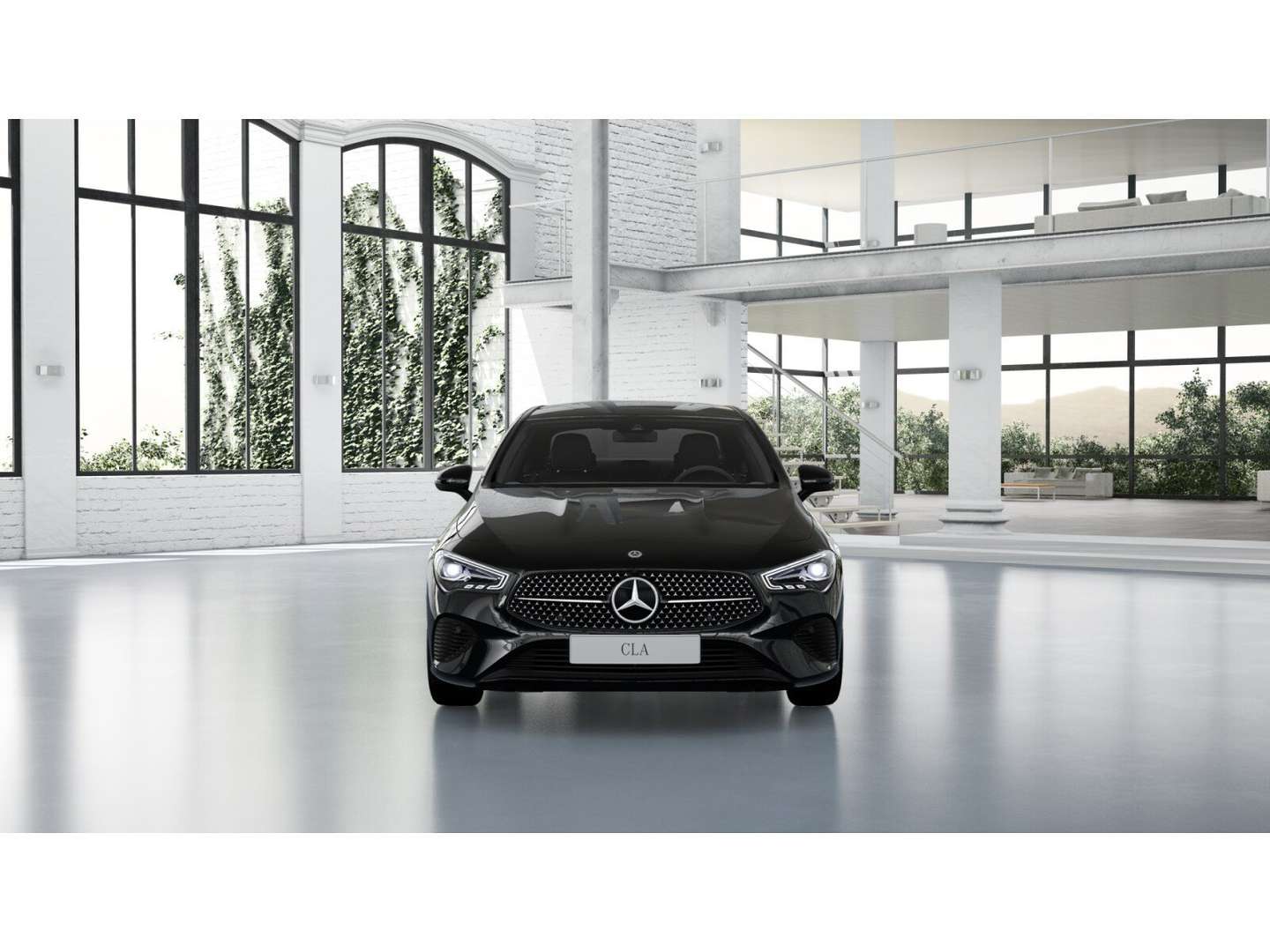 Mercedes CLA 180 Night Edition - 2025 - Joinsteer - #4
