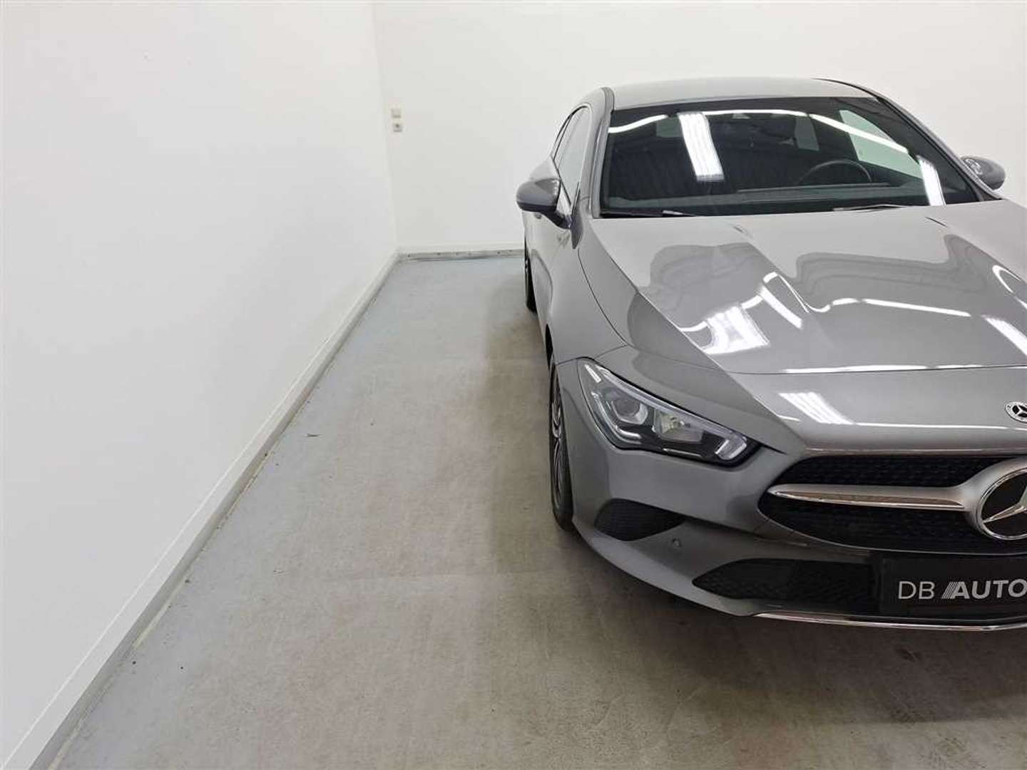 Mercedes CLA Shooting Break 200 Progressive - 2021 - Joinsteer - #35