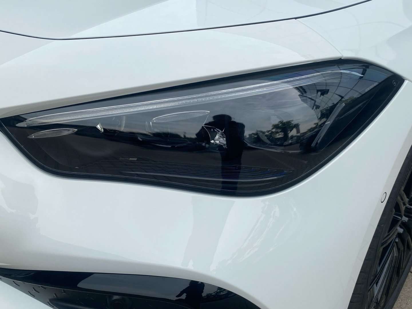 Mercedes CLE 200 Cabrio 200 AMG Line - 2025 - Joinsteer - #5