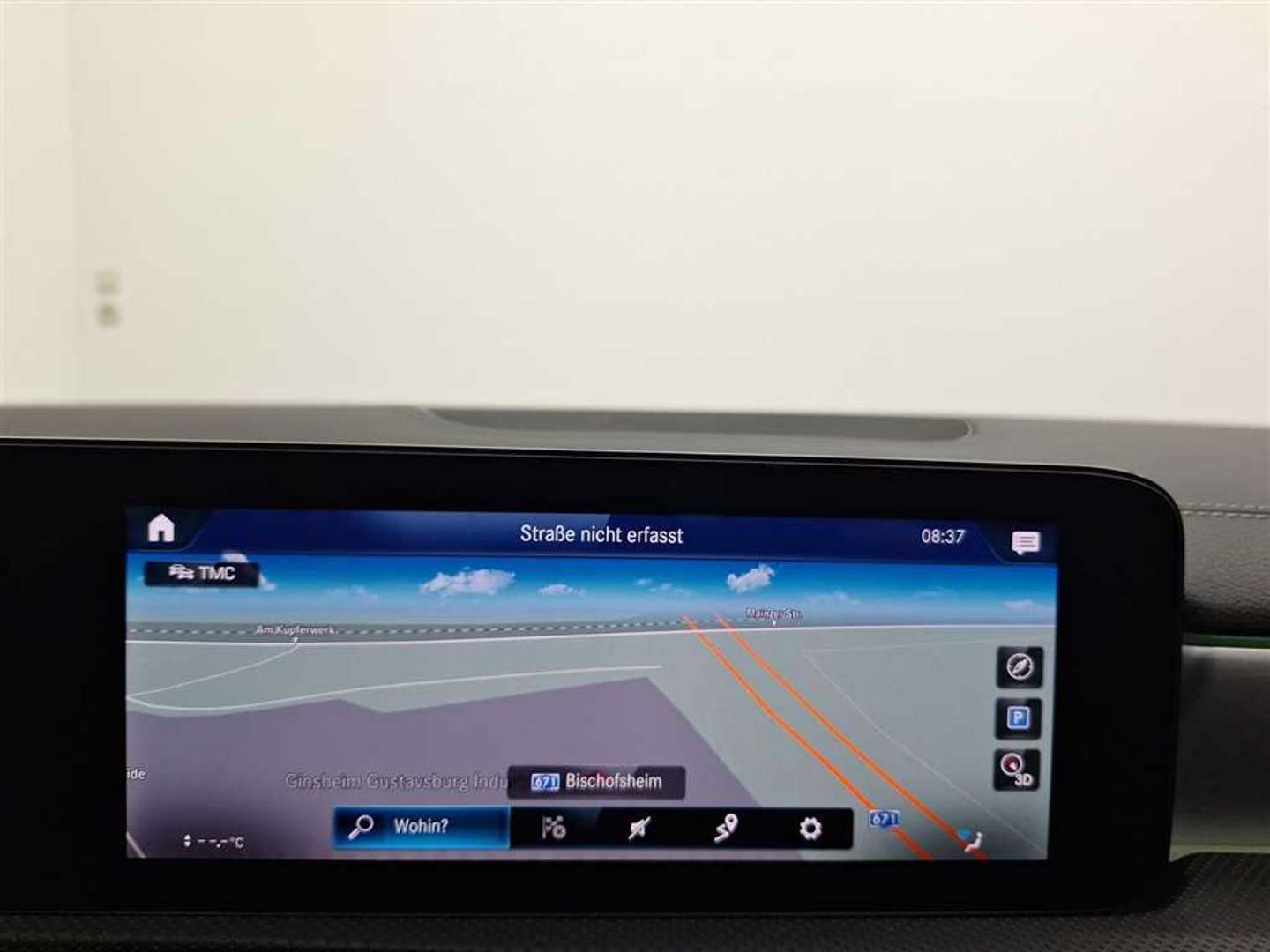 Mercedes CLA Shooting Break 200 Progressive - 2021 - Joinsteer - #37