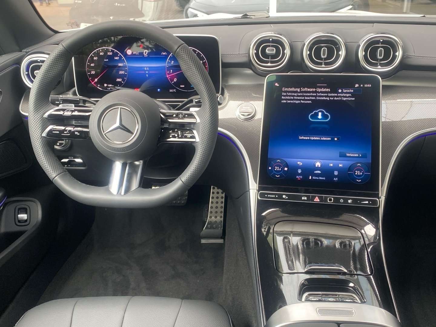 Mercedes CLE 200 Cabrio 200 AMG Line - 2025 - Joinsteer - #7