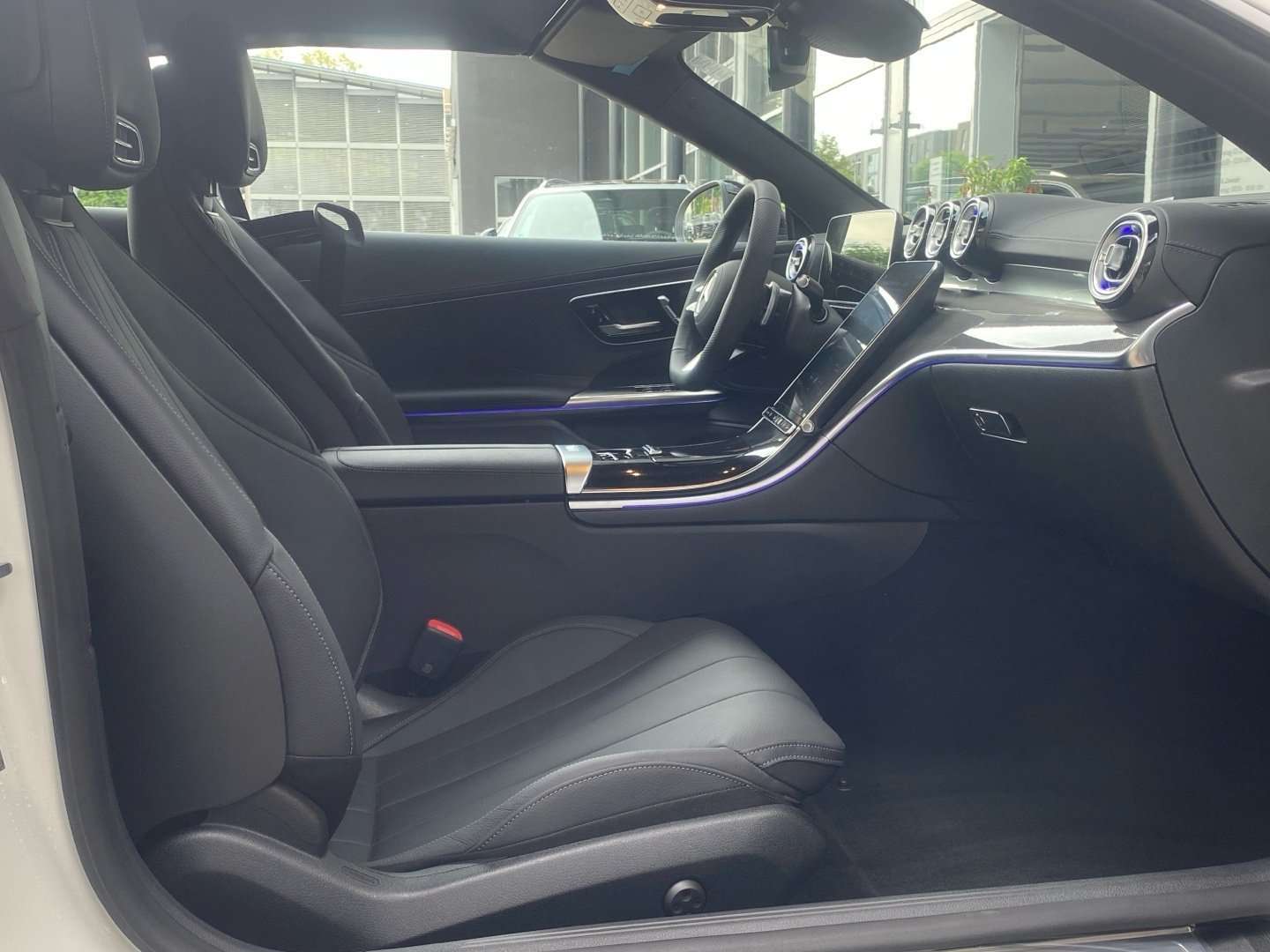 Mercedes CLE 200 Cabrio 200 AMG Line - 2025 - Joinsteer - #10