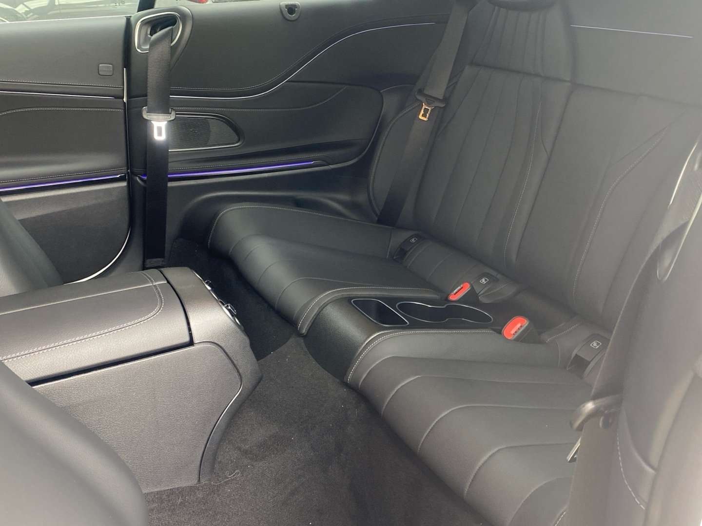 Mercedes CLE 200 Cabrio 200 AMG Line - 2025 - Joinsteer - #11
