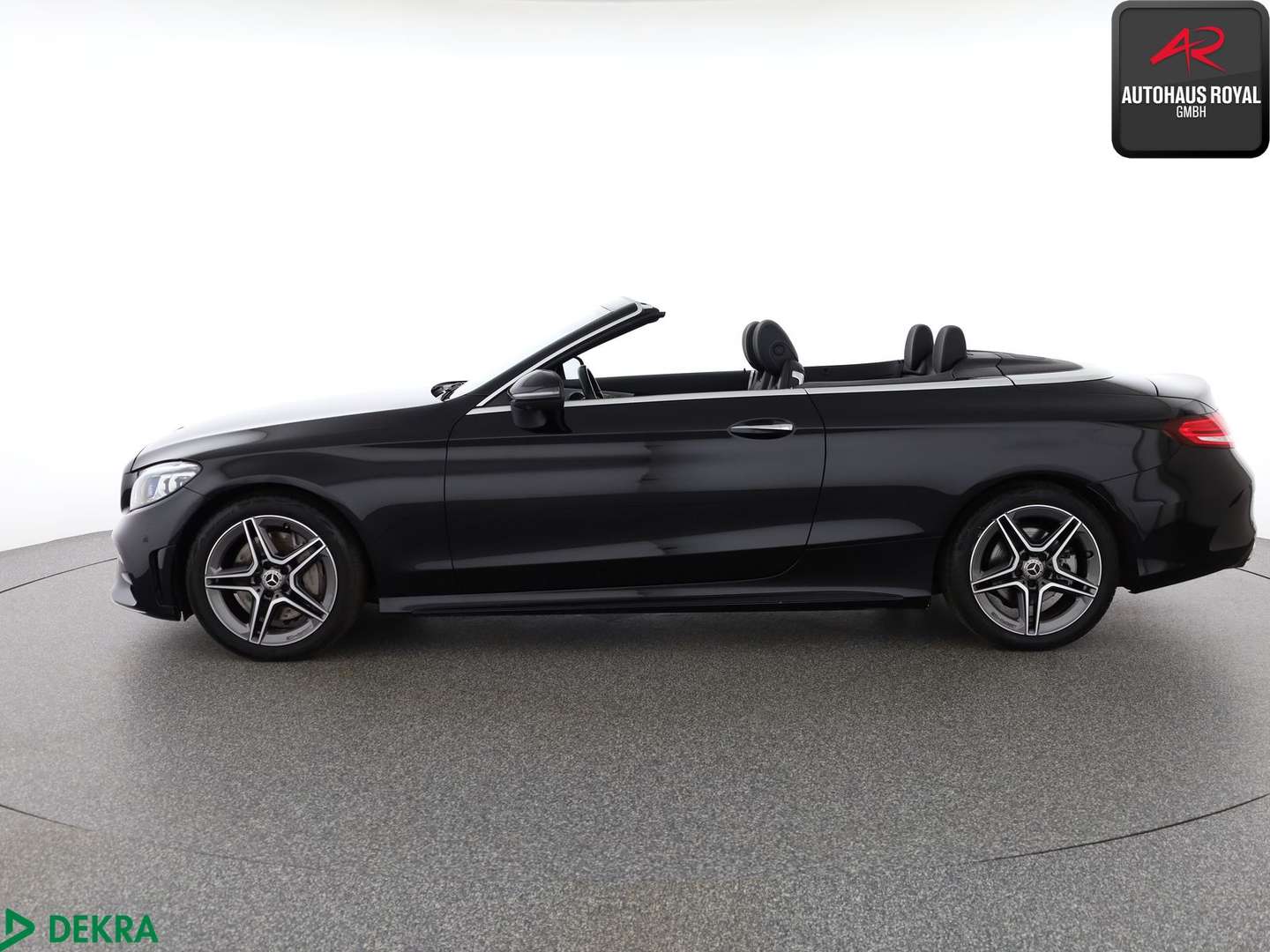 Mercedes Classe C 300 - 2021 - Joinsteer - #2