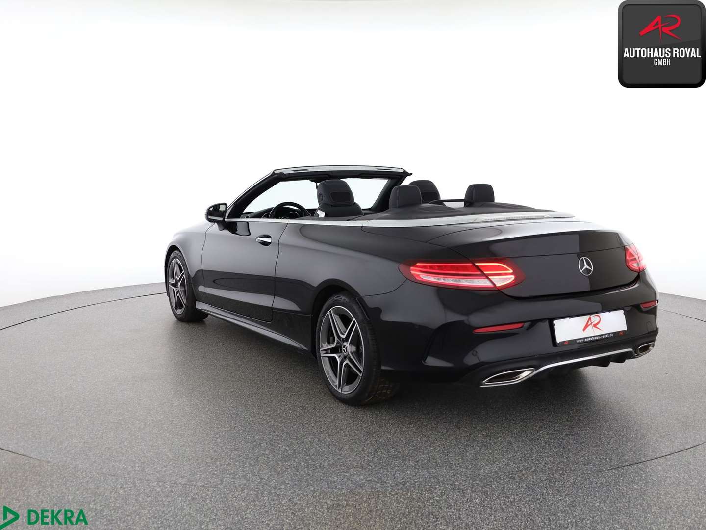 Mercedes Classe C 300 - 2021 - Joinsteer - #3