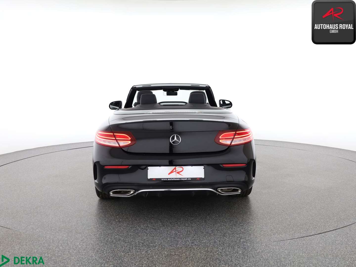 Mercedes Classe C 300 - 2021 - Joinsteer - #4