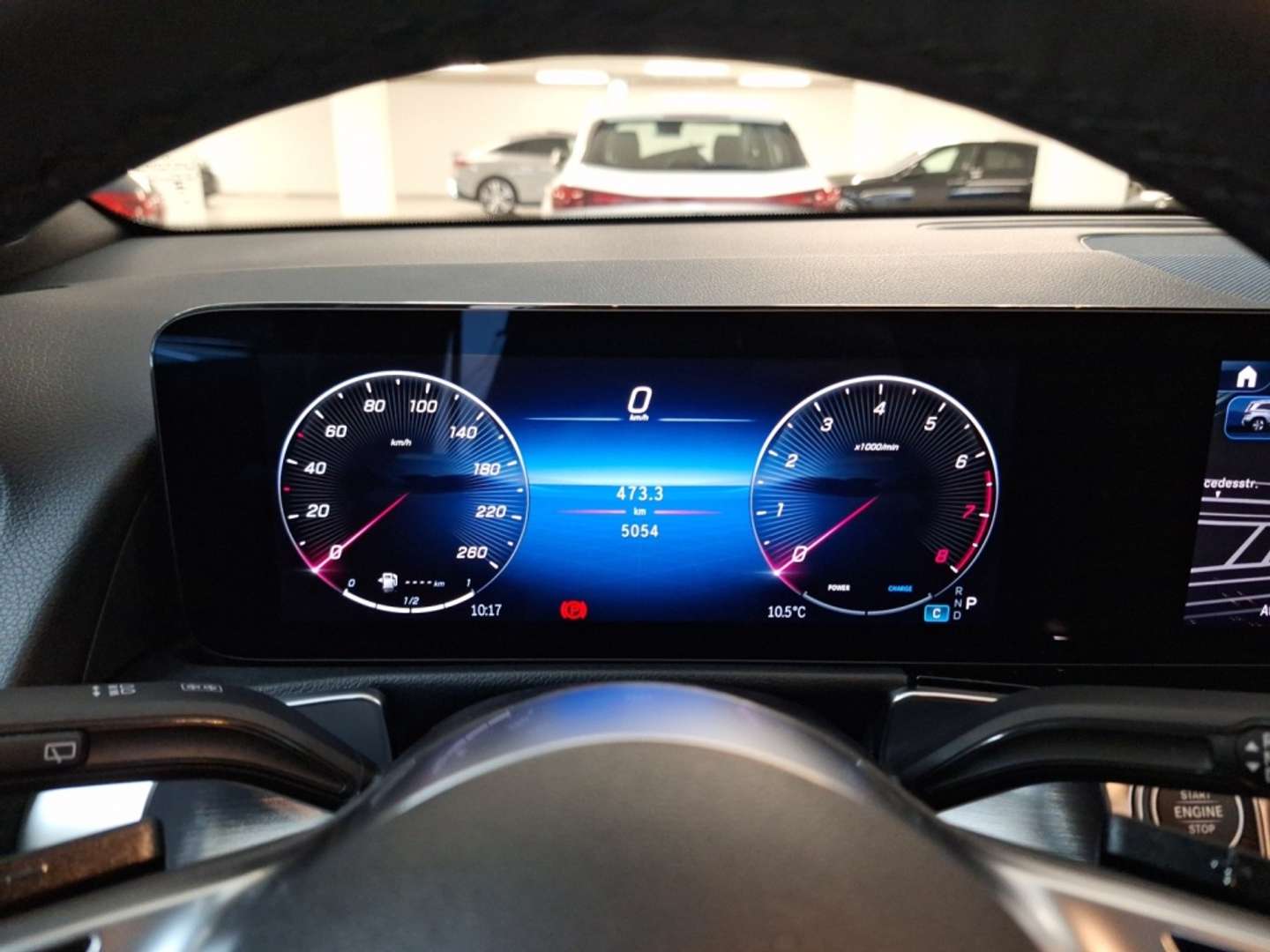 Mercedes GLB 200 200 Night Edition - 2024 - Joinsteer - #5