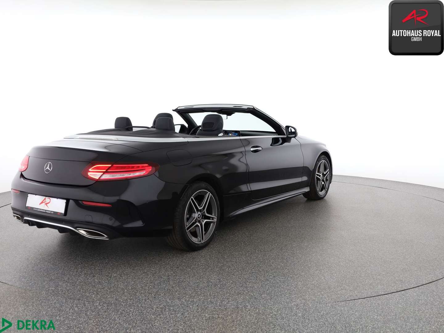 Mercedes Classe C 300 - 2021 - Joinsteer - #5