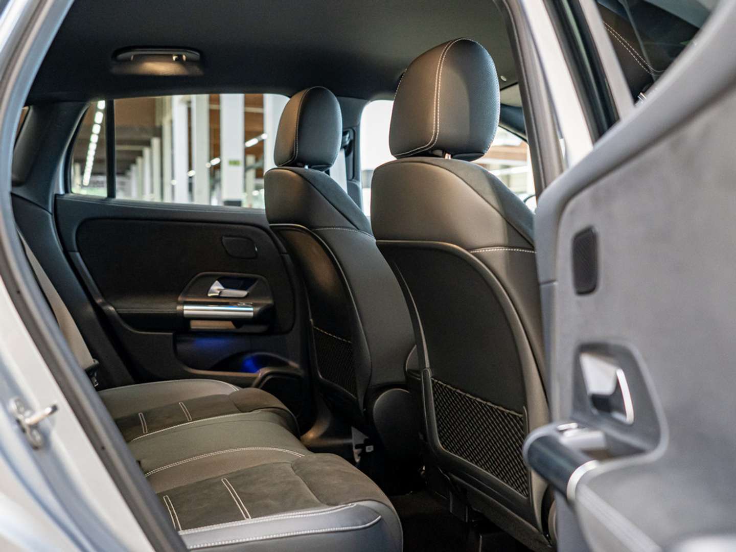 Mercedes GLA 180 AMG Line - 2025 - Joinsteer - #4