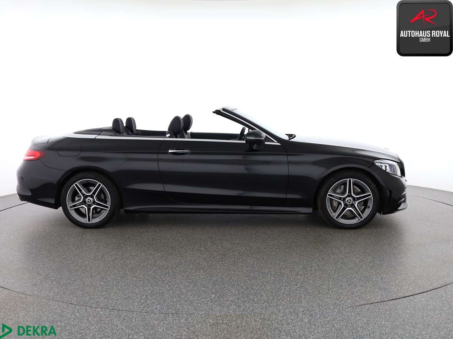 Mercedes Classe C 300 - 2021 - Joinsteer - #6