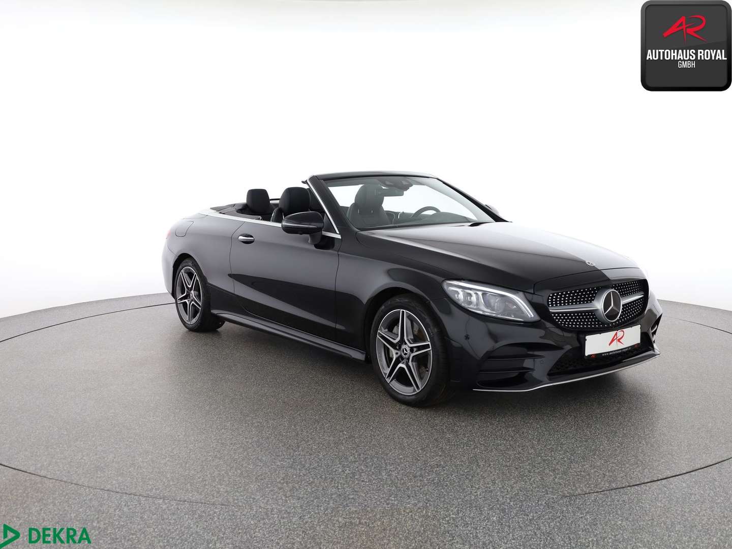 Mercedes Classe C 300 - 2021 - Joinsteer - #7