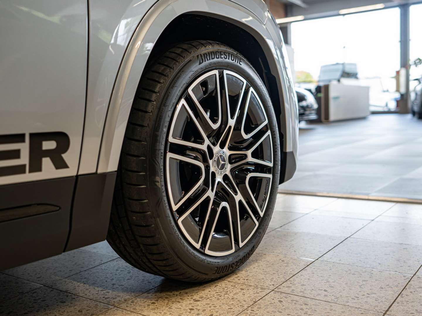 Mercedes GLA 180 AMG Line - 2025 - Joinsteer - #5