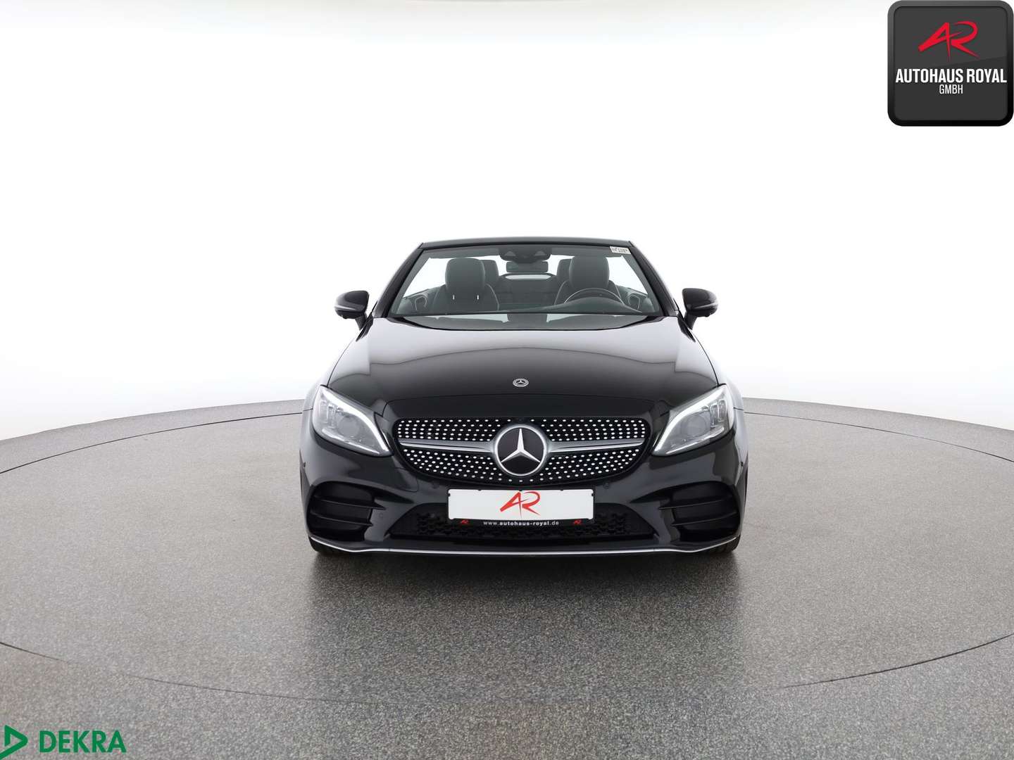 Mercedes Classe C 300 - 2021 - Joinsteer - #8