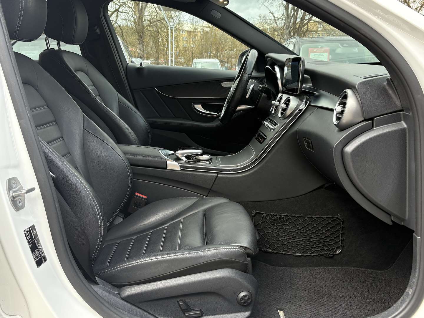 Mercedes Classe C 200 Night Edition - 2019 - Joinsteer - #10