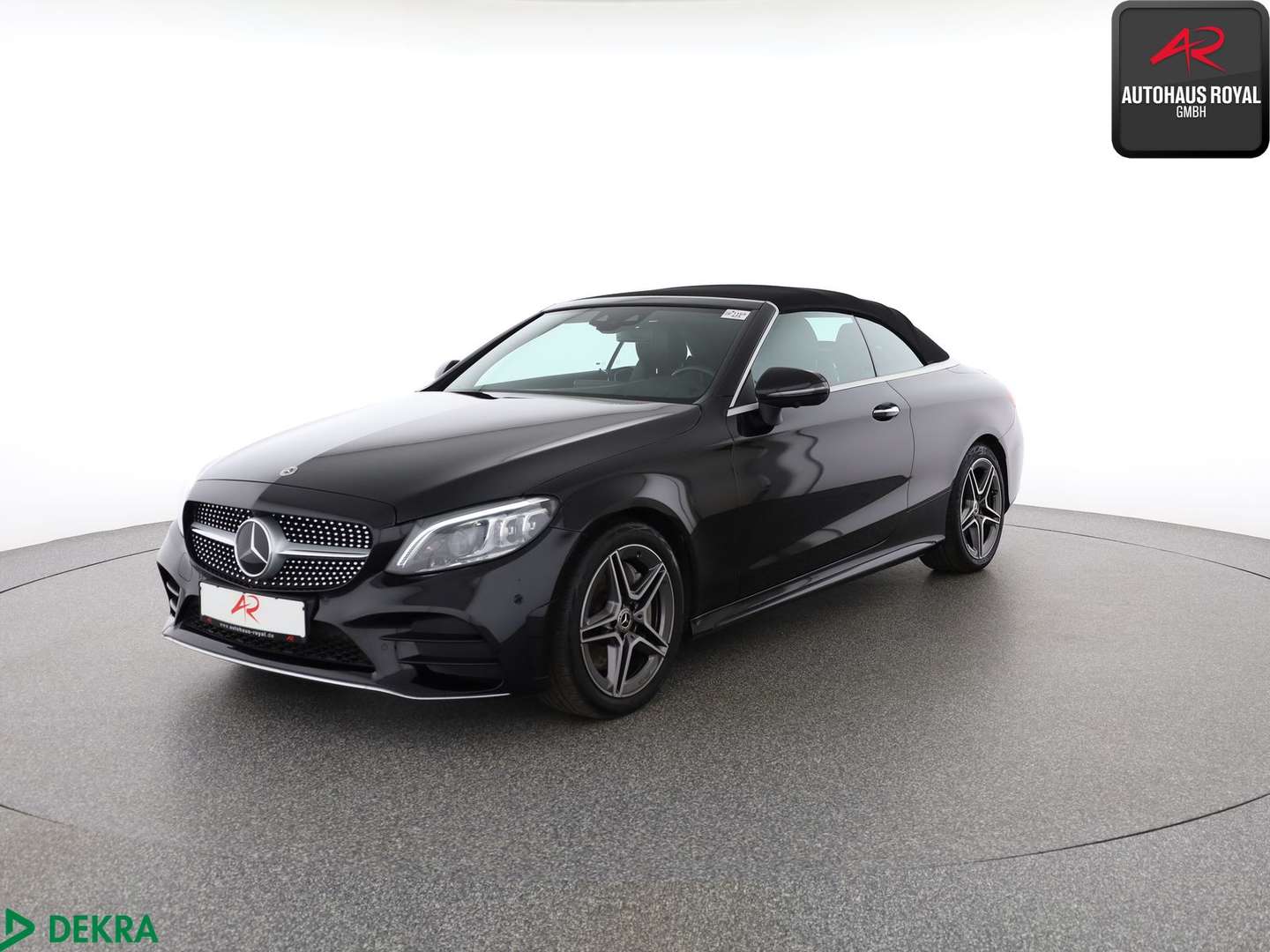 Mercedes Classe C 300 - 2021 - Joinsteer - #9