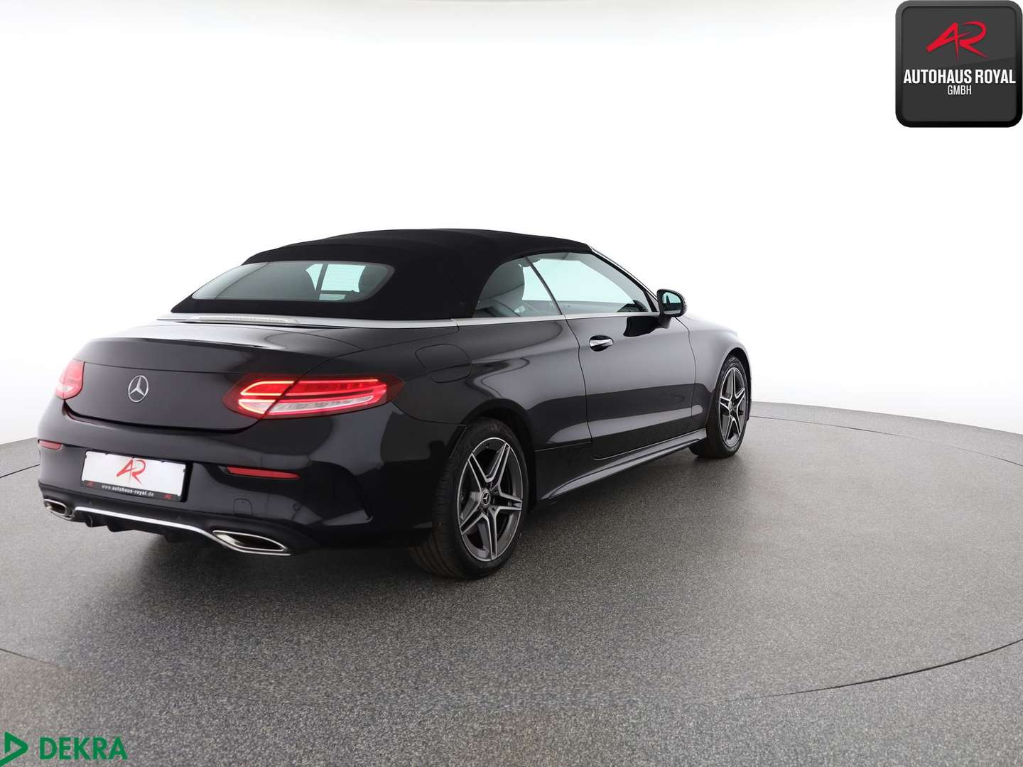 Mercedes Classe C 300 - 2021 - Joinsteer - #10