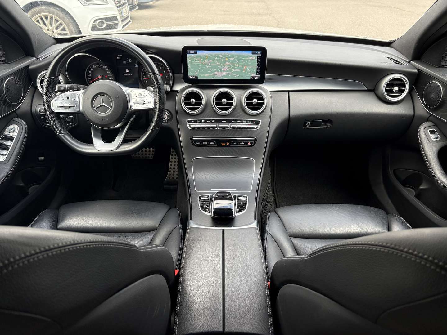 Mercedes Classe C 200 Night Edition - 2019 - Joinsteer - #13