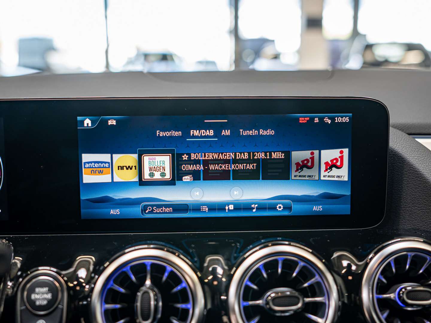 Mercedes GLA 180 AMG Line - 2025 - Joinsteer - #9