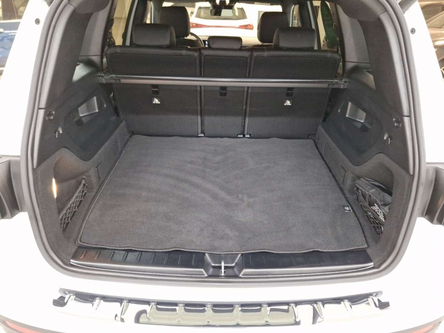 Mercedes GLB 200 200 Night Edition - 2024 - Joinsteer - #10