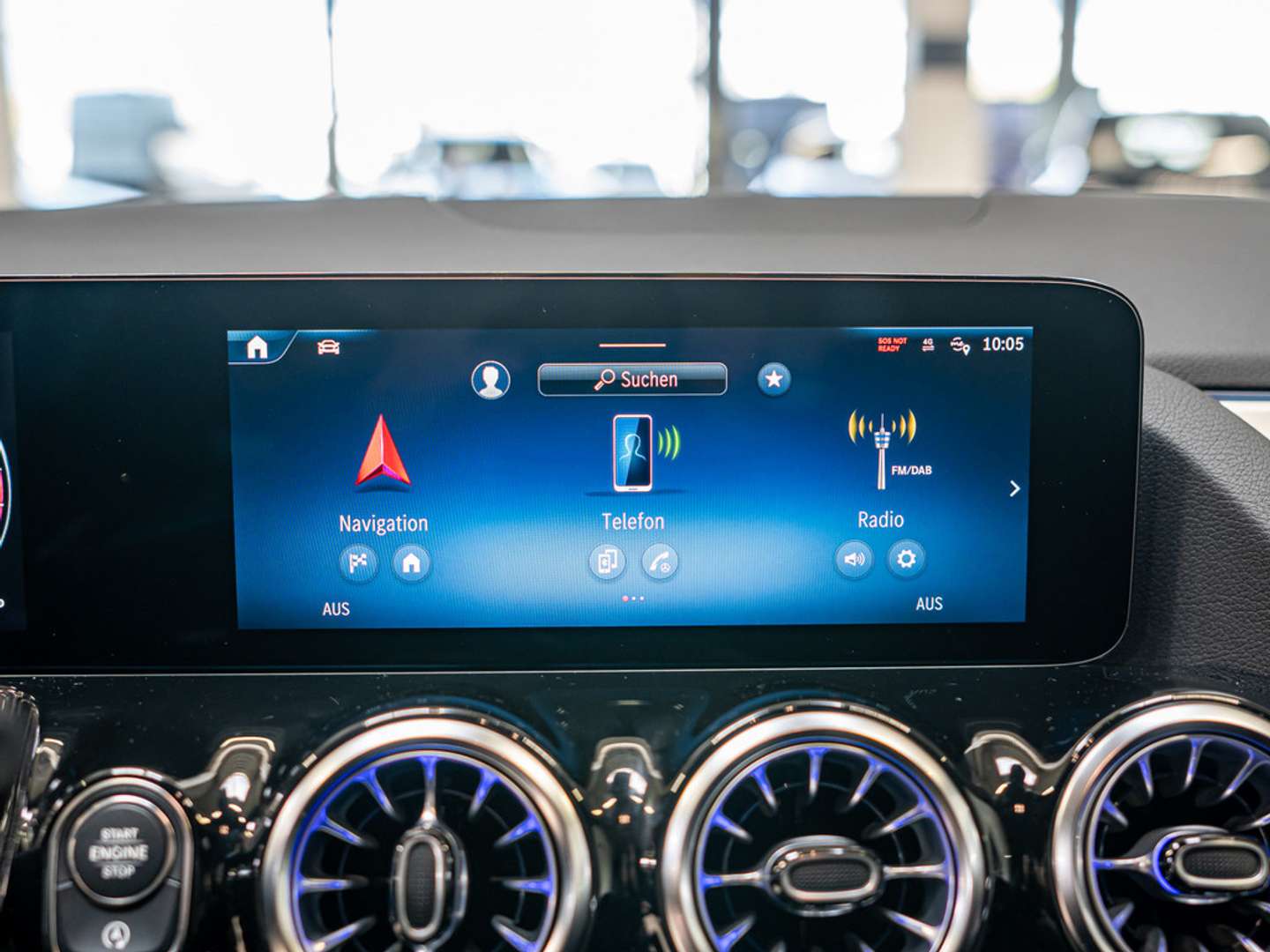 Mercedes GLA 180 AMG Line - 2025 - Joinsteer - #10