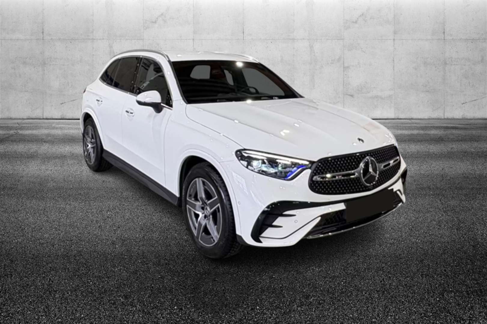 Mercedes GLC 300 AMG Line - 2024 - Joinsteer - #2