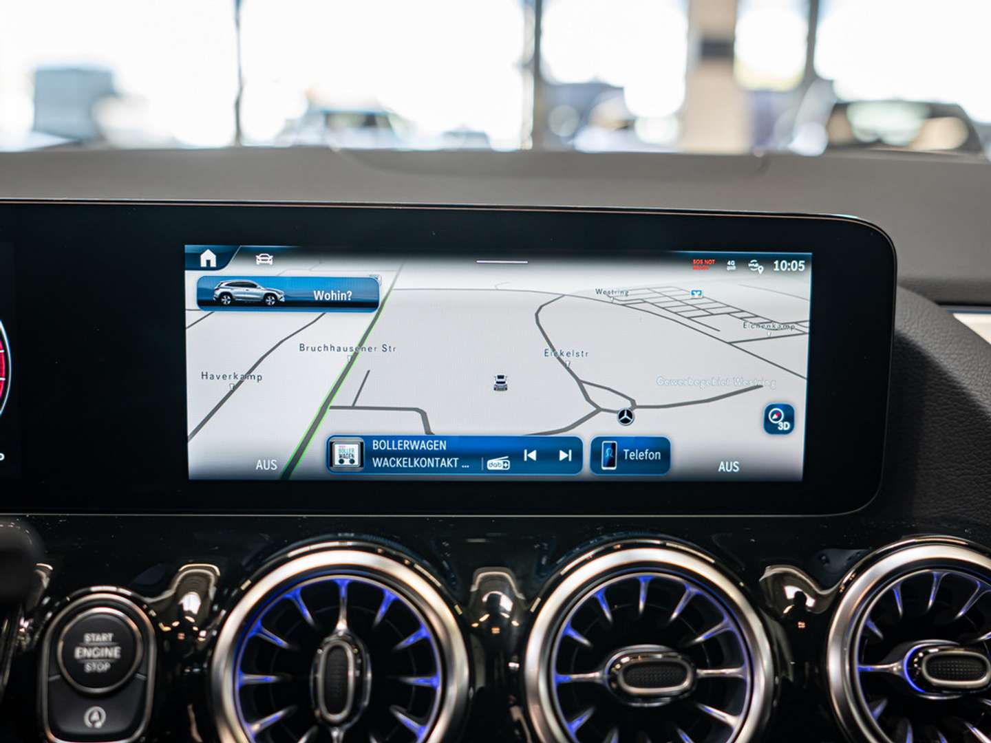 Mercedes GLA 180 AMG Line - 2025 - Joinsteer - #11