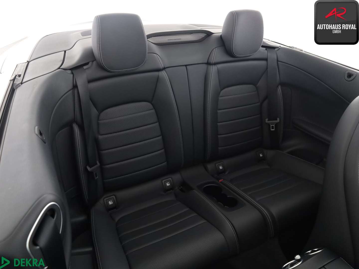 Mercedes Classe C 300 - 2021 - Joinsteer - #14