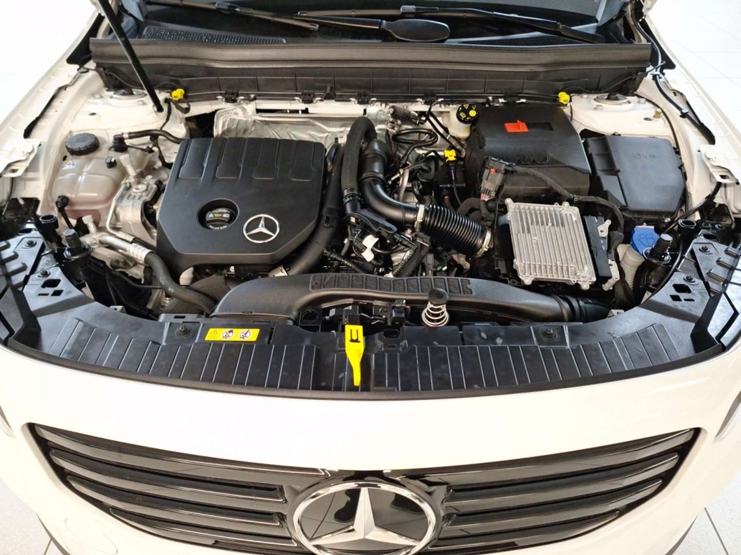 Mercedes GLB 200 200 Night Edition - 2024 - Joinsteer - #11