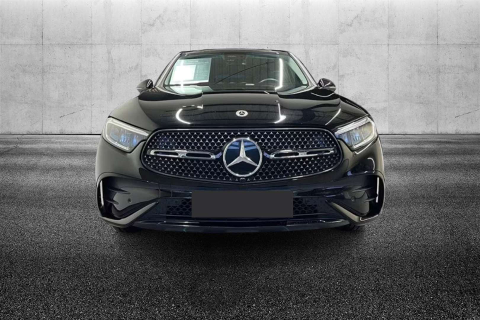 Mercedes GLC Coupé 220 AMG Line - 2024 - Joinsteer - #3